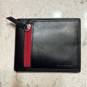 GUESS wallet
